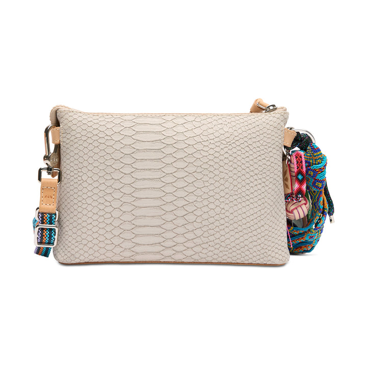 Midtown Crossbody Thunderbird