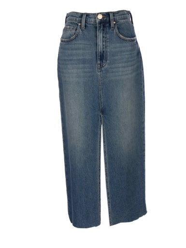 Jen A Line Skirt