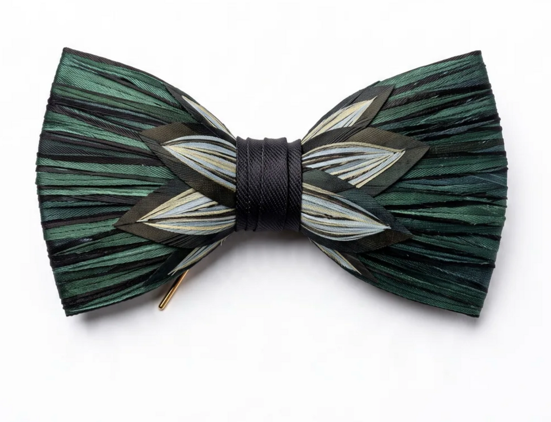 Carraway Bow Tie