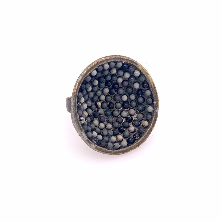 Rebel Designs R22 Ring