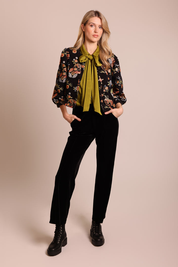 Fools Paddle Jacket
