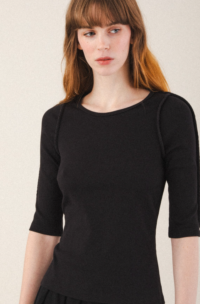 Scuba Tee