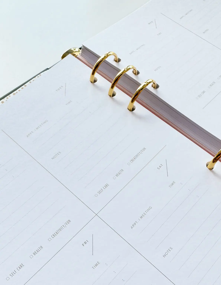 Perpetual Calendar