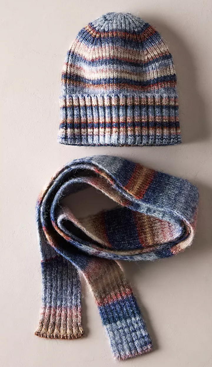 Stripe Set