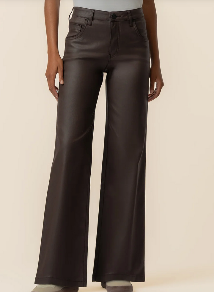 Jodi Ab Hi Straight Pants