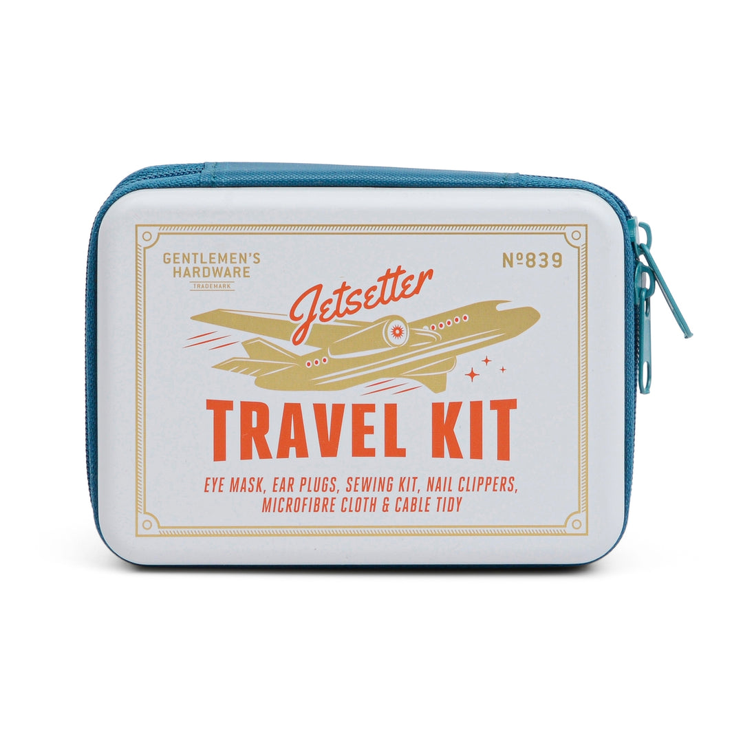Jet Setter Travel Kit