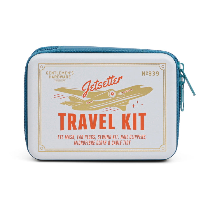 Jet Setter Travel Kit