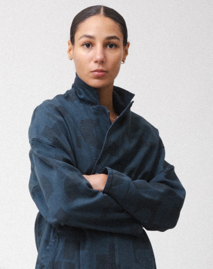 Catalyst Printed Trench