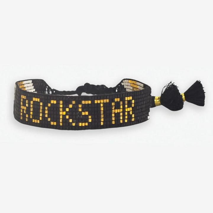 Gabby Beaded Bracelet