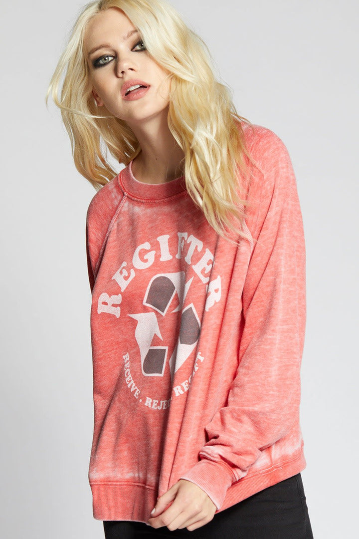 Regifter Sweatshirt