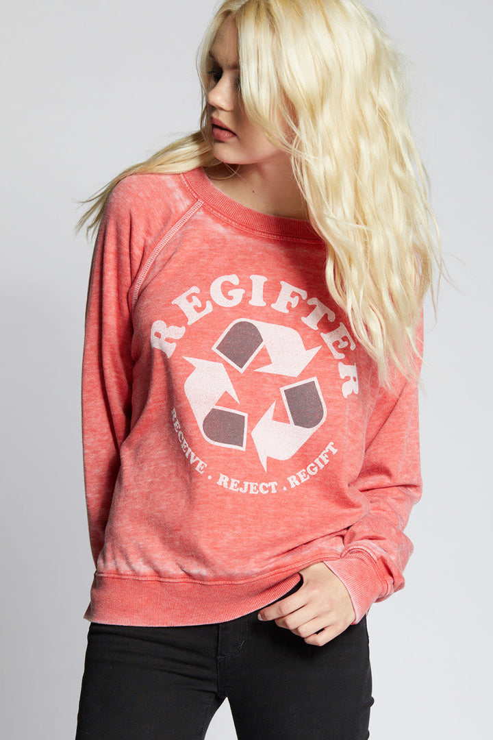 Regifter Sweatshirt