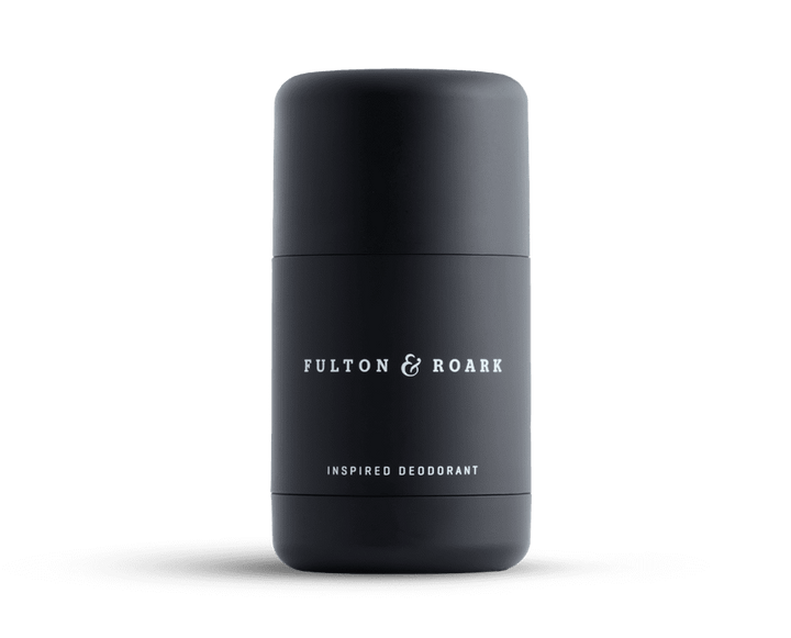 Deodorant