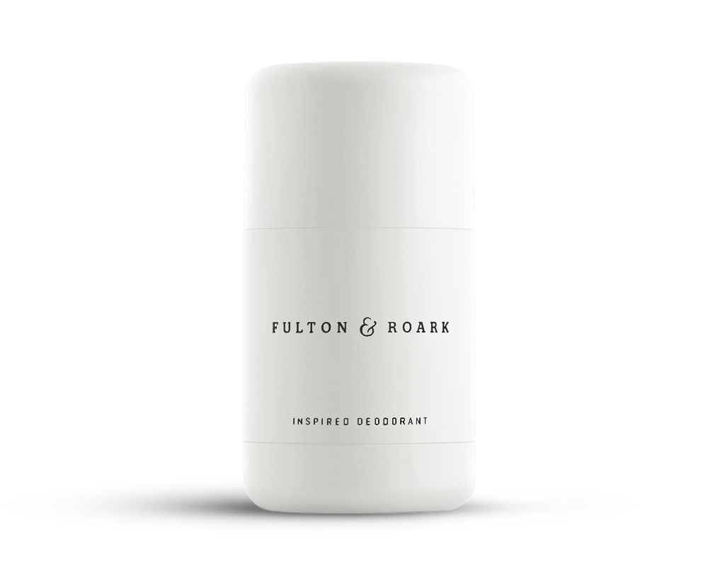 Deodorant