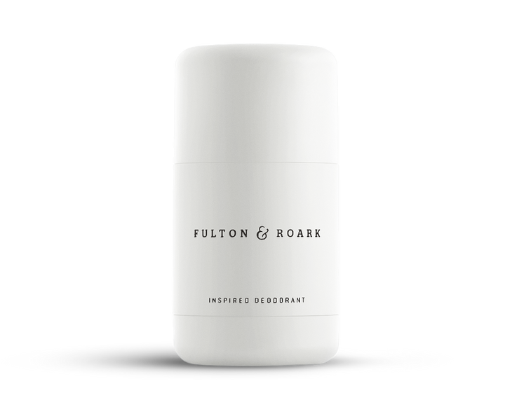 Deodorant