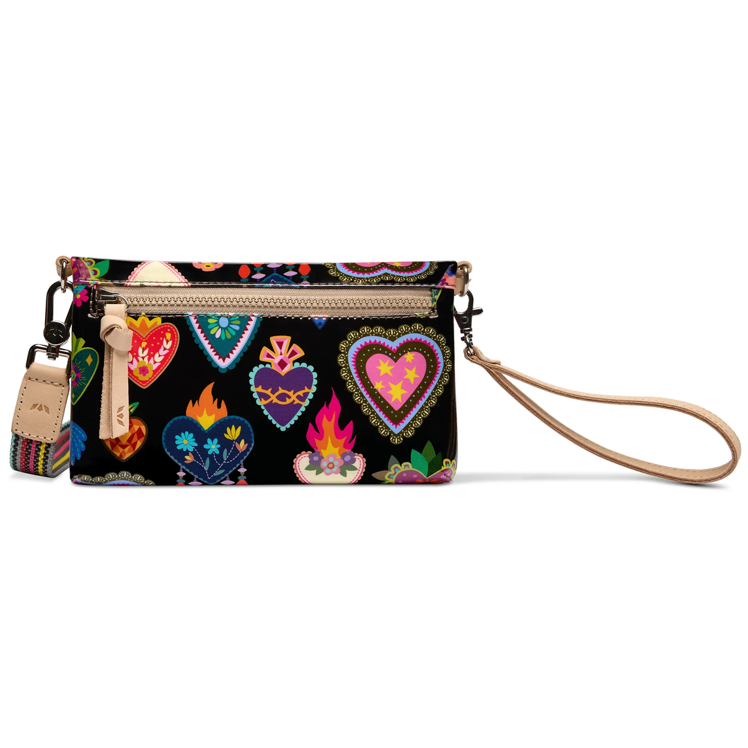 Uptown Crossbody Vida