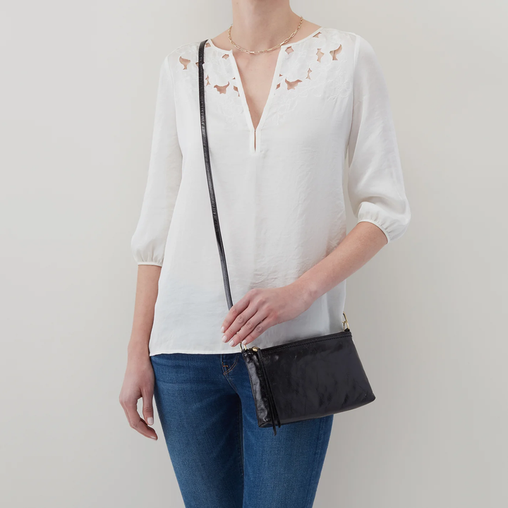 Darcy Classic Crossbody