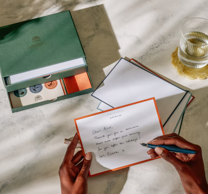 Writing Gift Set