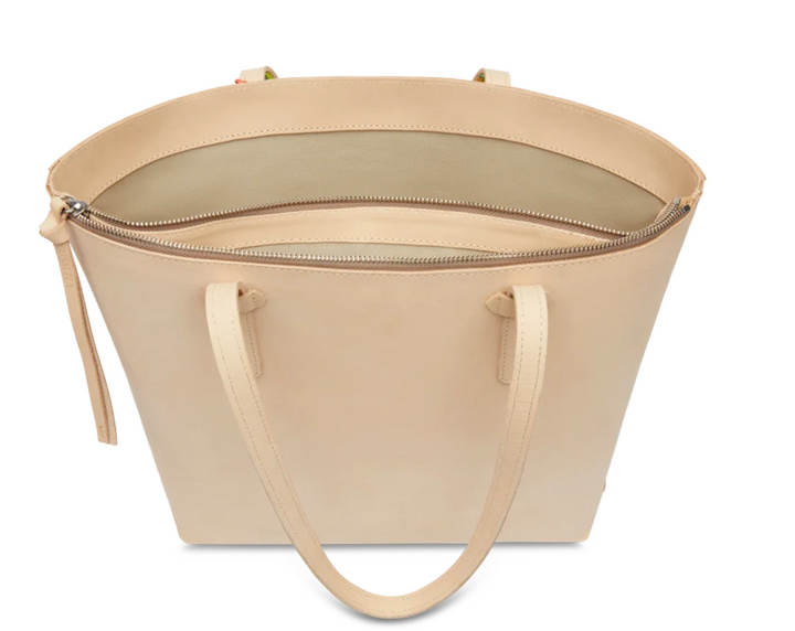 Market Tote