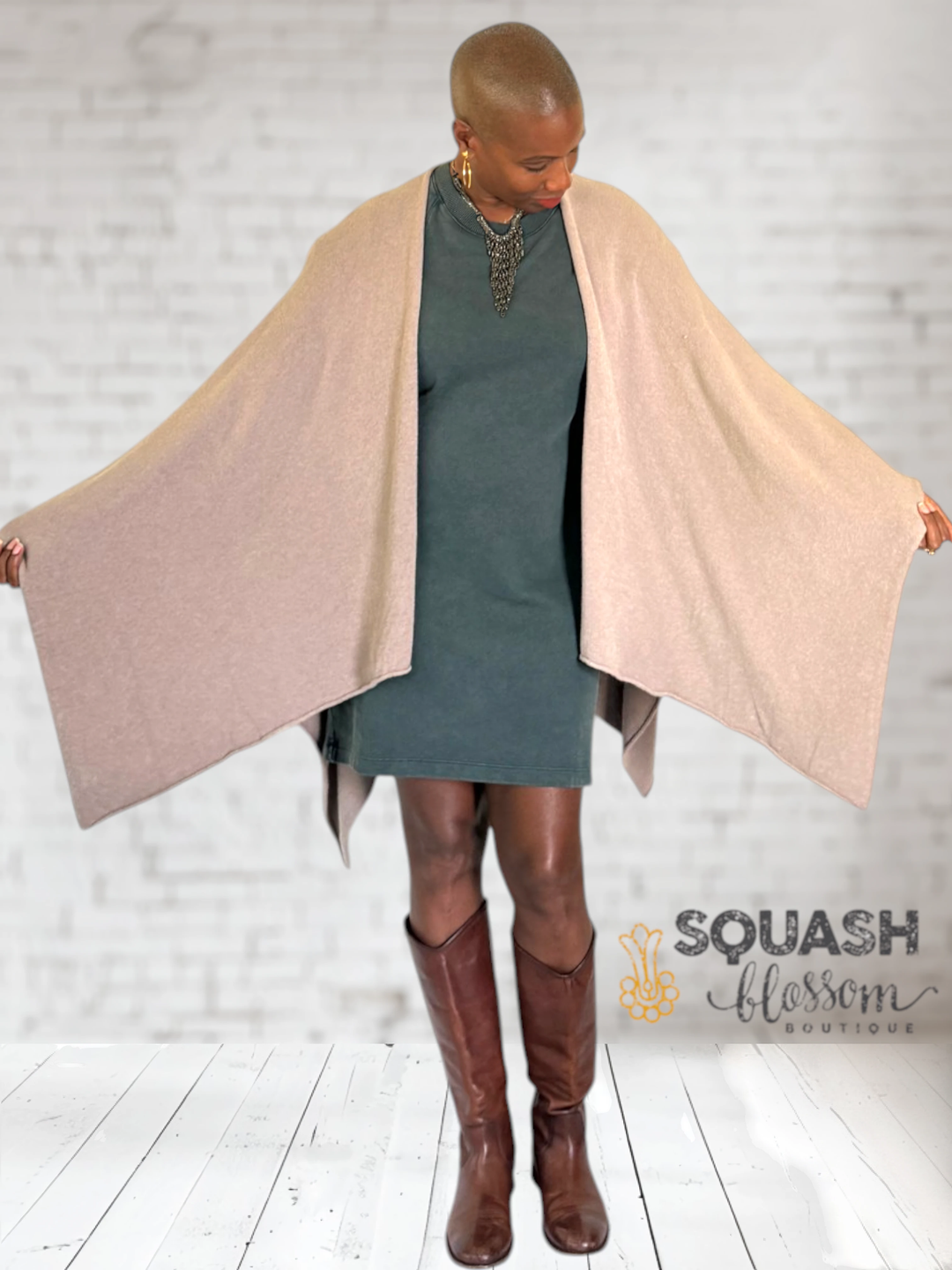 Renata Wrap