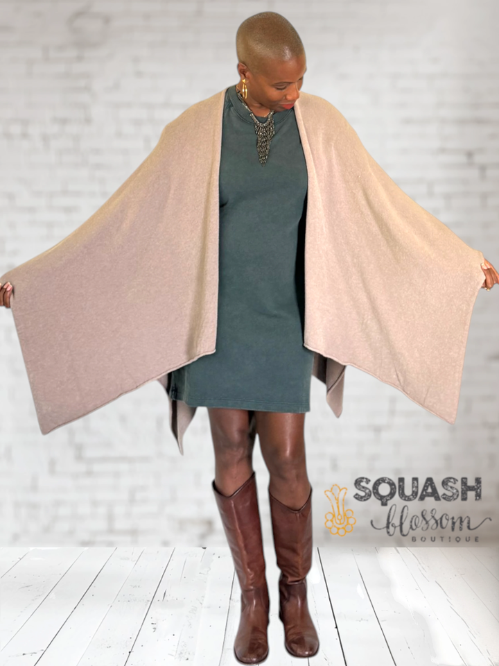Renata Wrap