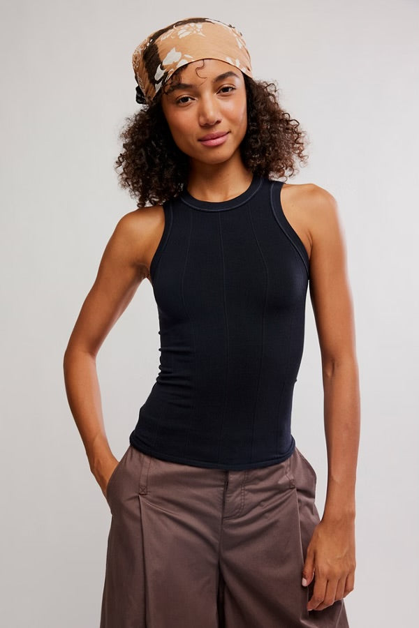 So Soft Seamless Tank
