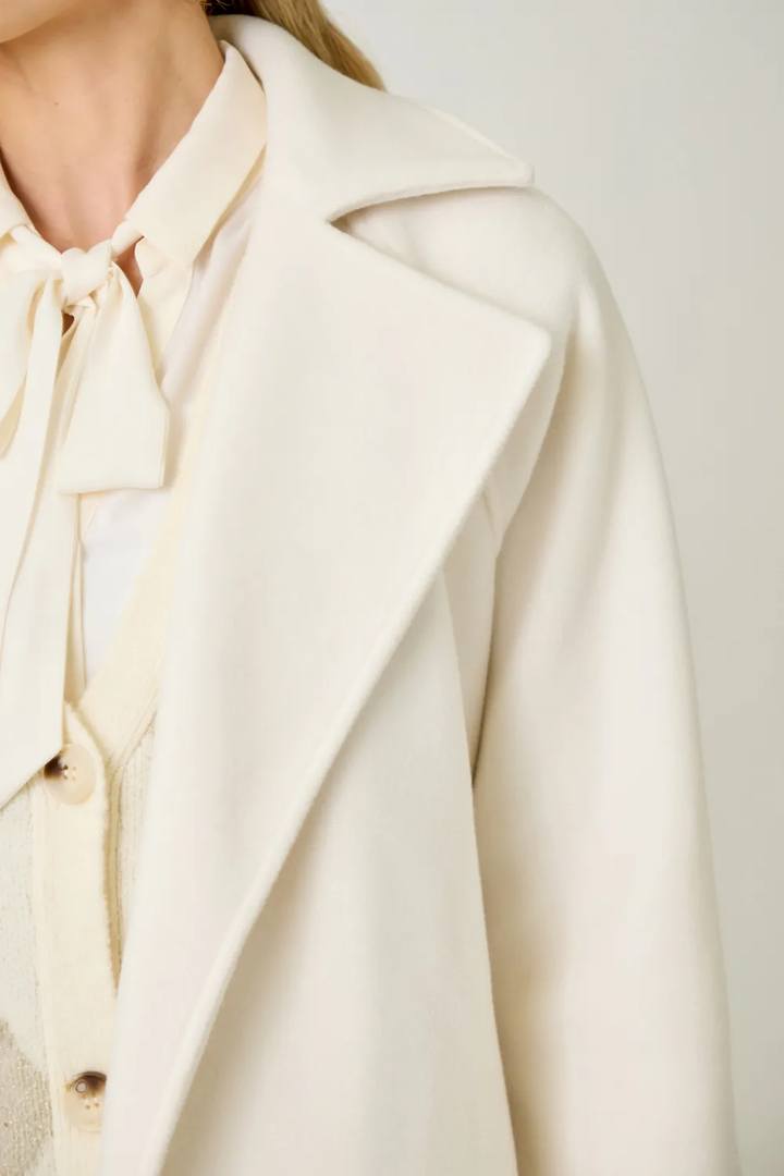 Lapel Coat