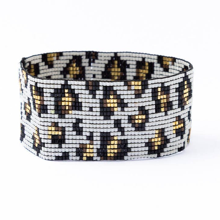 Brooklyn Cheetah Bracelet
