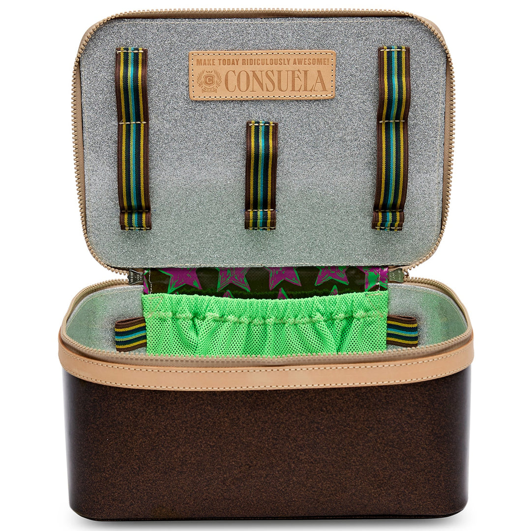 Train Case