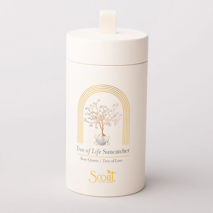 Tree of Life Suncatcher