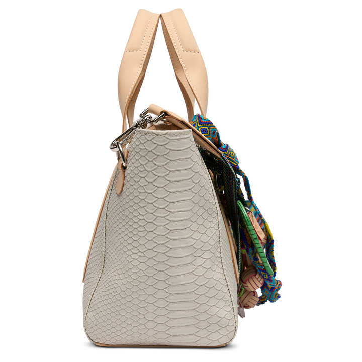 City Satchel Thunderbird