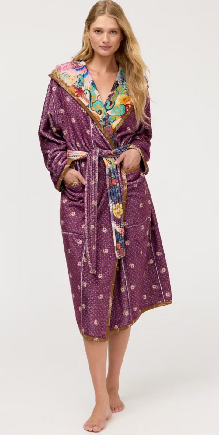 Reversible Aditi Robe