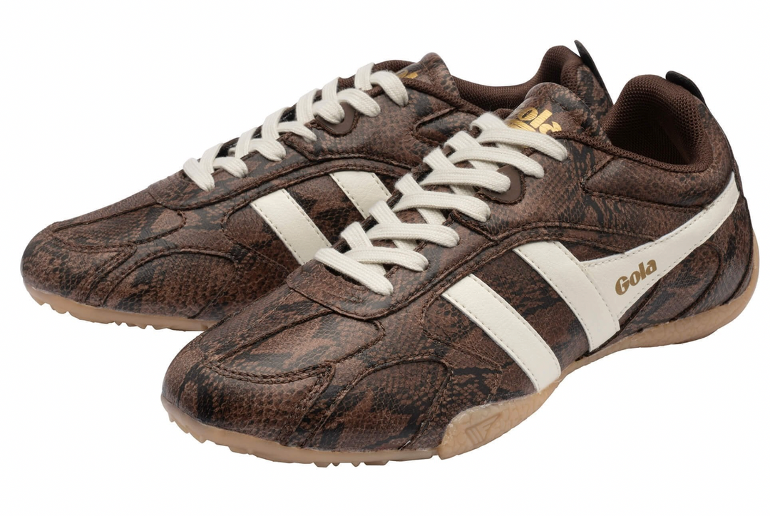 Corva Snake Sneakers