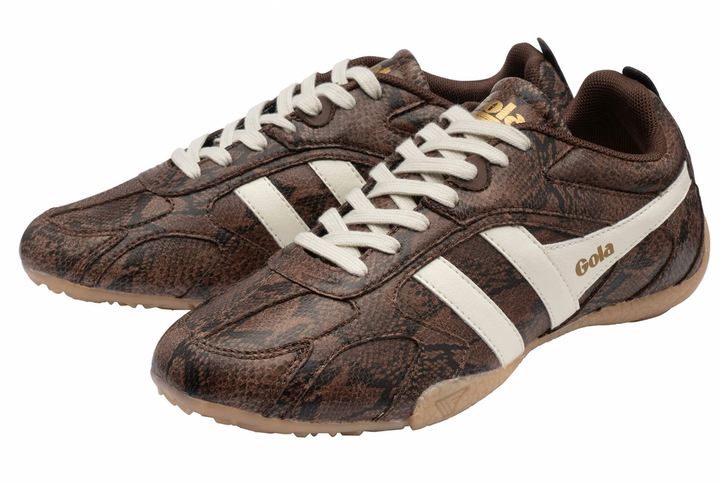Corva Snake Sneakers