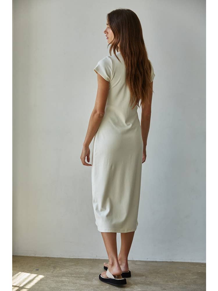 Sylva Midi Dress