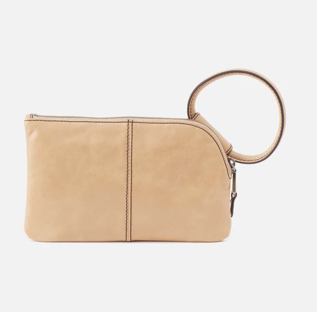 Sable Clutch