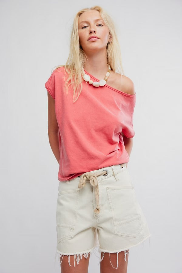 Peggy Tee