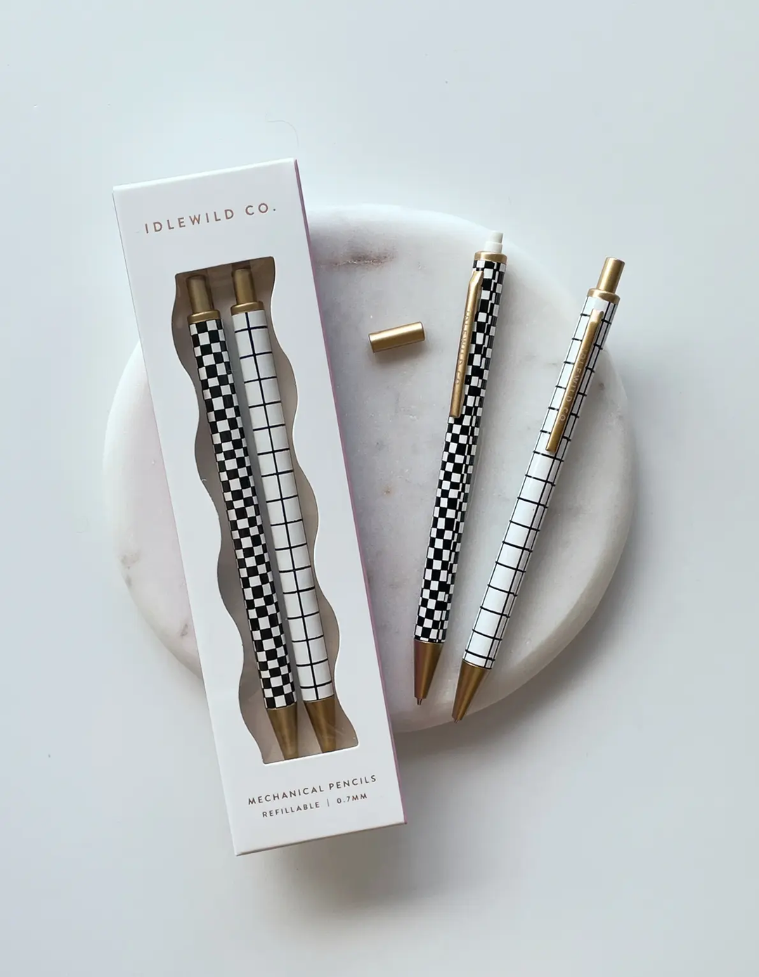 Mechanical Pencils