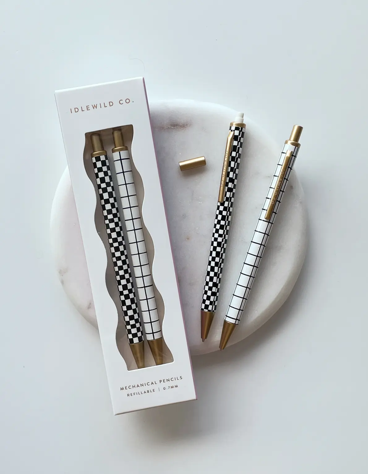 Mechanical Pencils