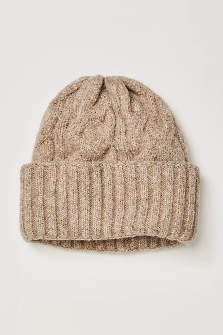 Coastline Beanie