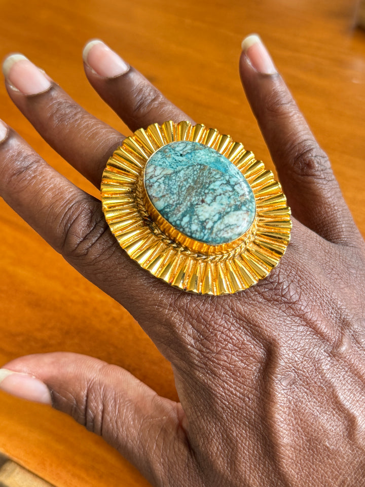 Ripple Ring