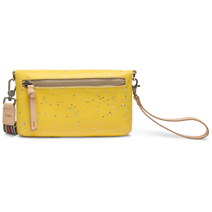 Uptown Crossbody Harlow