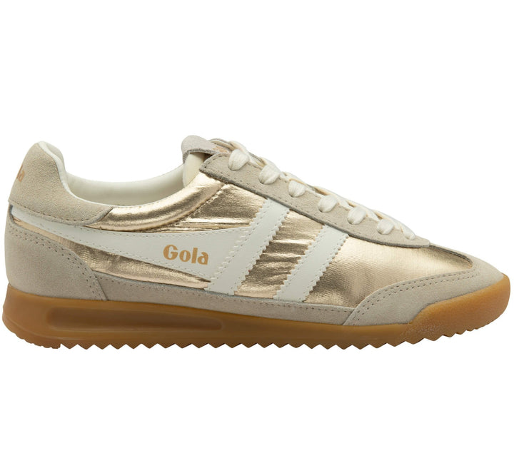 Firefly Metallic Sneakers