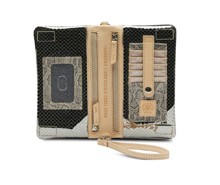 Uptown Kyle Crossbody