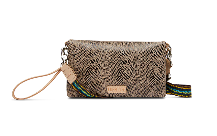 Uptown Crossbody