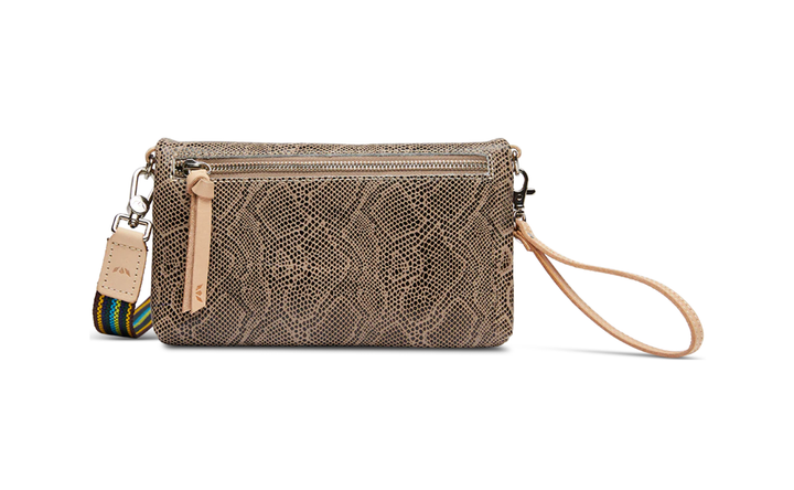 Uptown Crossbody