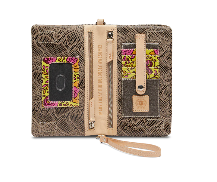 Uptown Crossbody