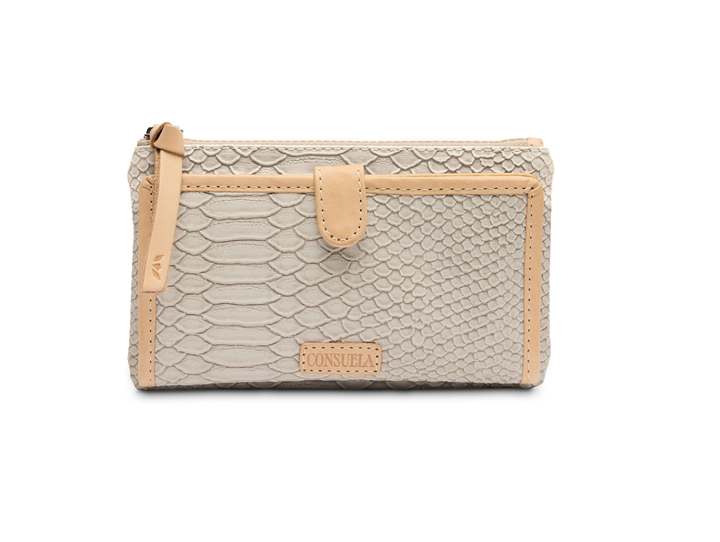 Thunderbird Slim Wallet