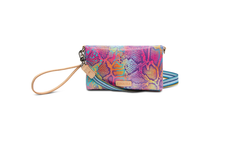 Uptown Steph Crossbody