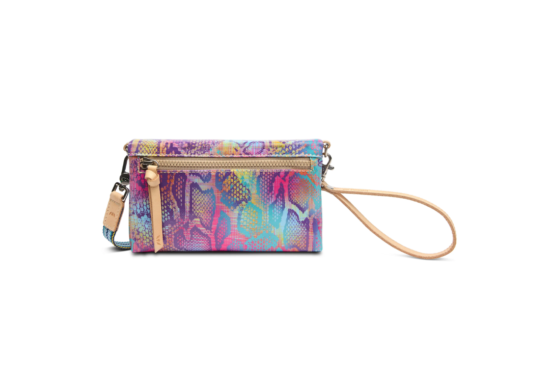 Uptown Steph Crossbody