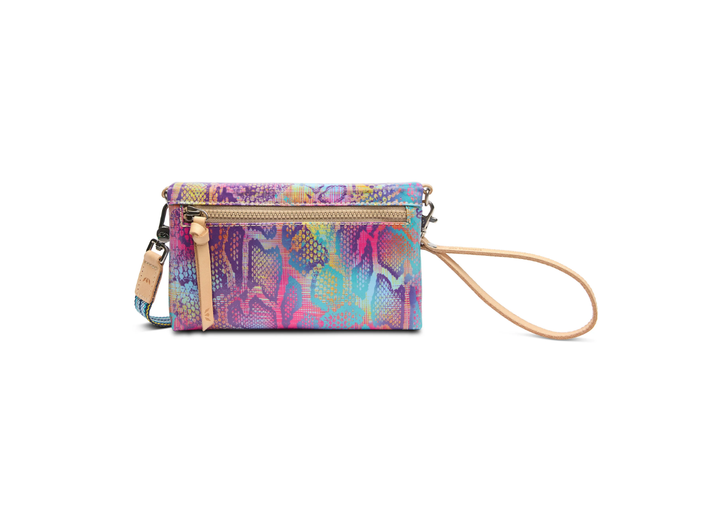Uptown Steph Crossbody